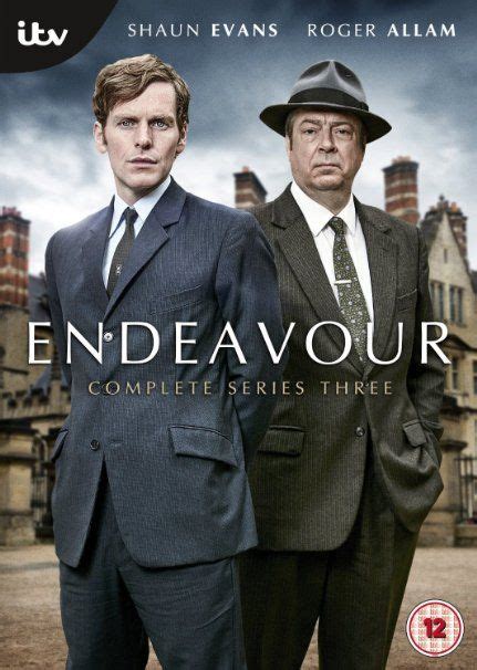 endeavour seizoen 3|nina lorimer endeavour episode 4.